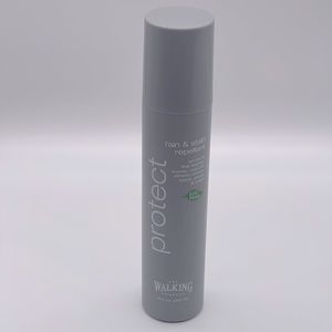 THE WALKING CO. PROTECT RAIN & STAIN REPELLENT